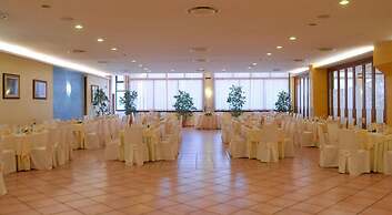 Hotel Diecimare