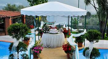 Hotel Diecimare