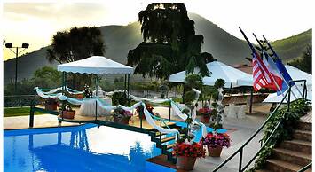 Hotel Diecimare