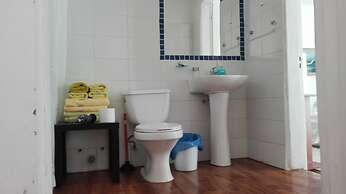 Mediterraneo B&B