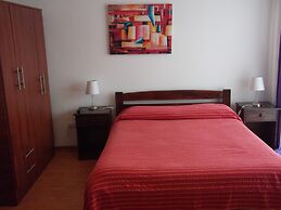 Mediterraneo B&B