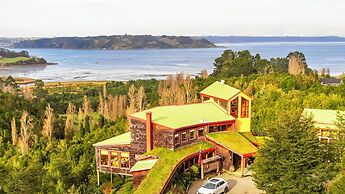 Parque Quilquico