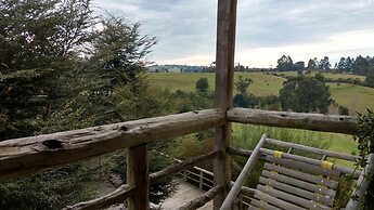 Parque Quilquico