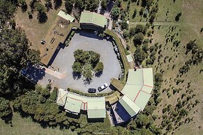 Parque Quilquico