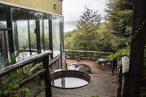 Parque Quilquico