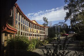 Parque Quilquico