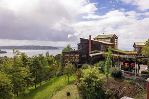 Parque Quilquico