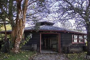 Parque Quilquico