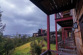 Parque Quilquico
