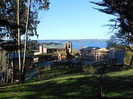 Parque Quilquico
