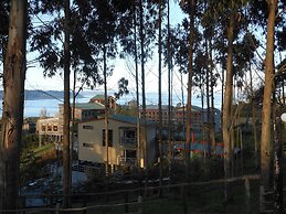 Parque Quilquico
