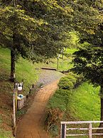 Parque Quilquico