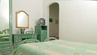 Hotel Del Postiglione