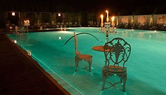 Yoo Punta del Este Rental Club