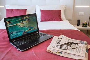 The Boutique Hotel