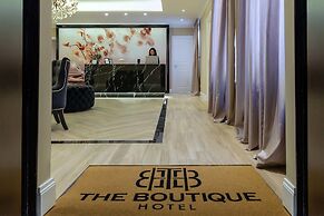 The Boutique Hotel