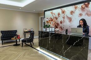 The Boutique Hotel