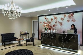 The Boutique Hotel