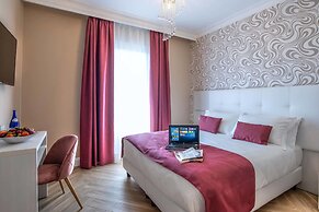 The Boutique Hotel