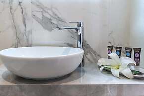 The Boutique Hotel