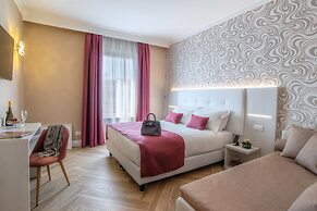 The Boutique Hotel