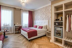 The Boutique Hotel