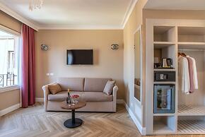 The Boutique Hotel