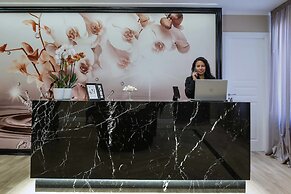 The Boutique Hotel
