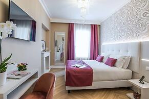 The Boutique Hotel