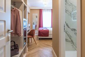 The Boutique Hotel