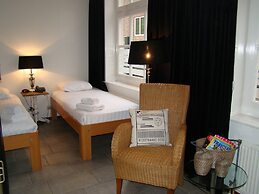 Hotel de Tabaksplant