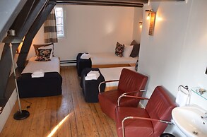 Hotel de Tabaksplant