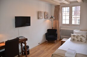 Hotel de Tabaksplant