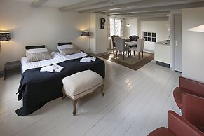 Hotel de Tabaksplant