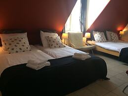 Hotel de Tabaksplant