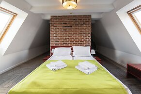 Hotel Artus