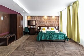 Hotel Artus