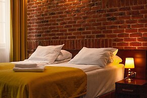 Hotel Artus