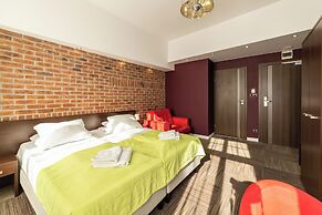 Hotel Artus
