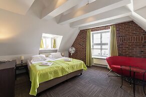 Hotel Artus