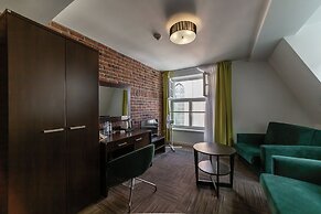 Hotel Artus