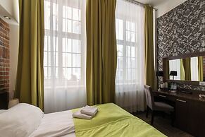 Hotel Artus