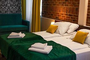 Hotel Artus