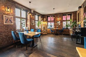 Hotel Artus