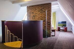 Hotel Artus