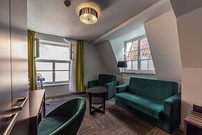 Hotel Artus