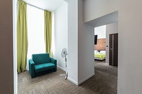 Hotel Artus