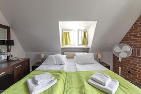Hotel Artus