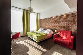 Hotel Artus
