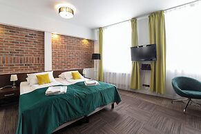 Hotel Artus